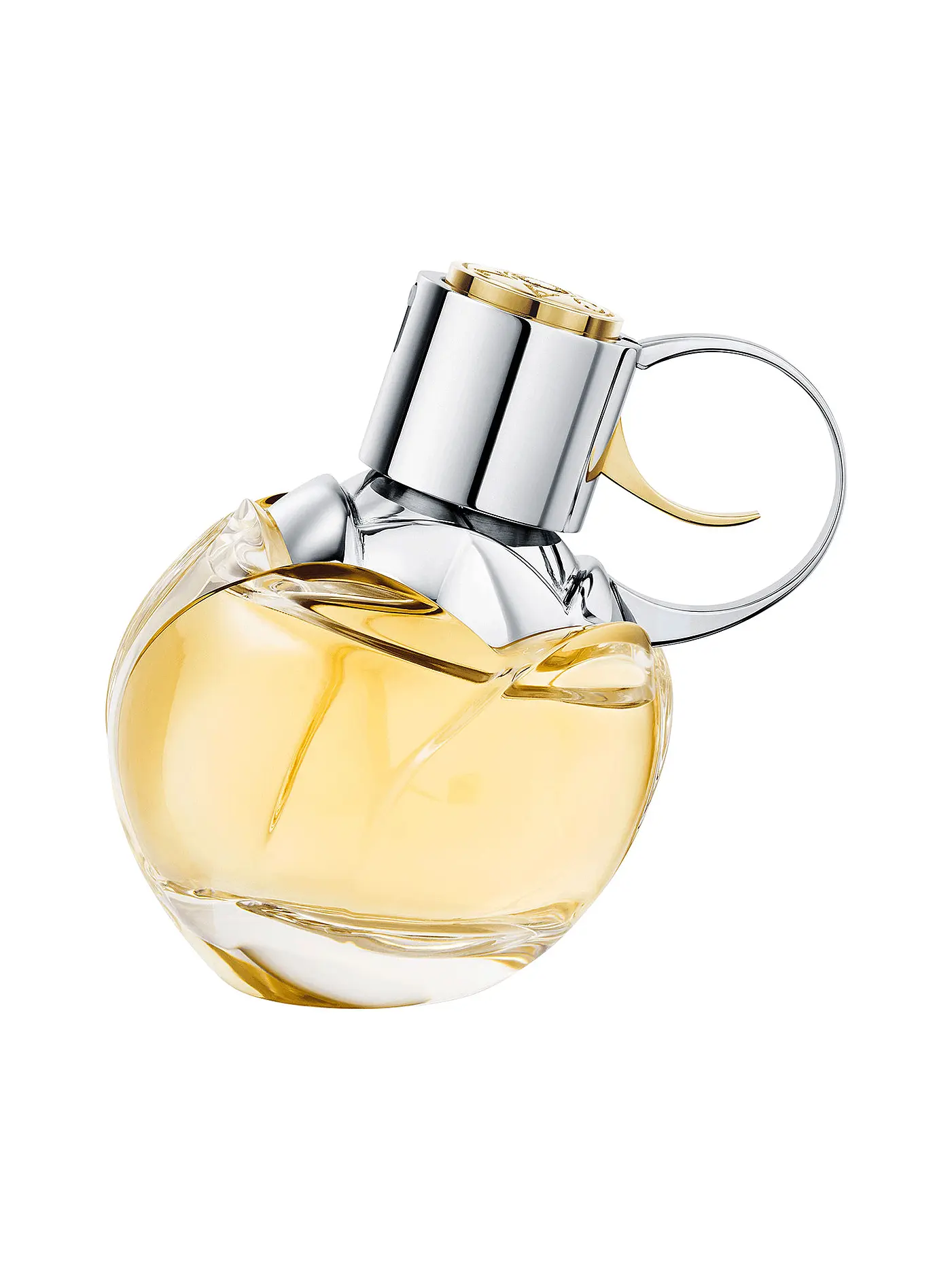 AZZARO | Wanted Girl Eau de Parfum Spray 50ml | 